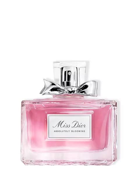 miss dior eau de parfum john lewis